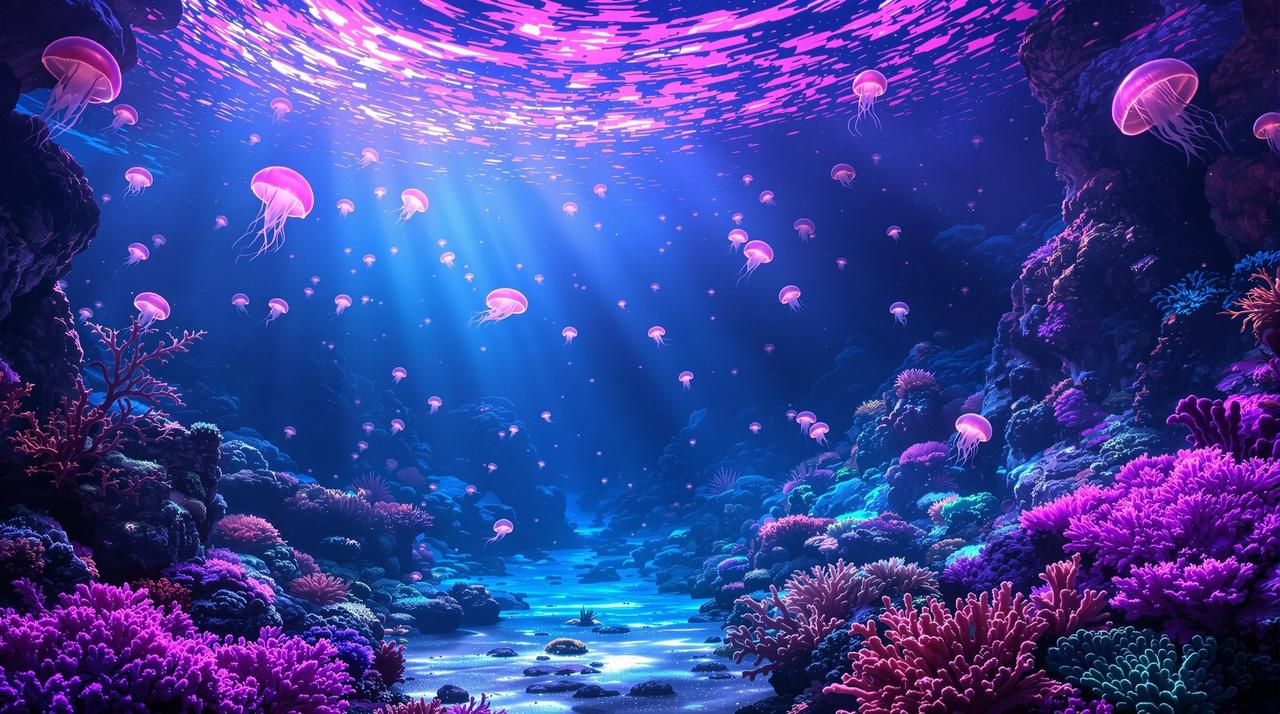 九九影视 - 阿凡达:水之道 电影背景