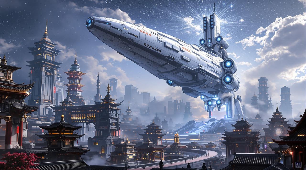 九九影视 - 中国科幻电影的崛起之路：从《流浪地球》到未来